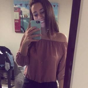 Meet your Posher, Nicole